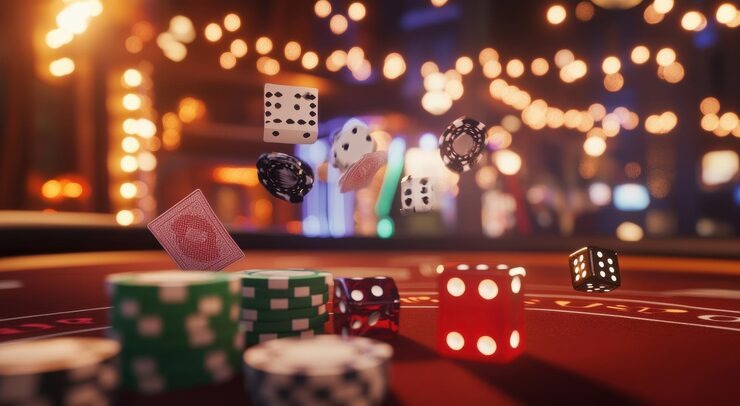 wawa slot Two Bets Per Round